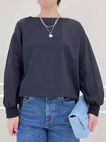 23区 石川 コーディネート画像