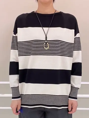 23区 石川 コーディネート画像