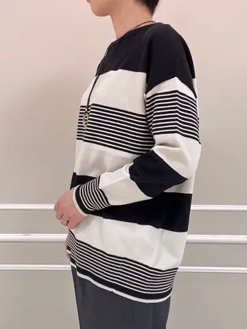 23区 石川 コーディネート画像