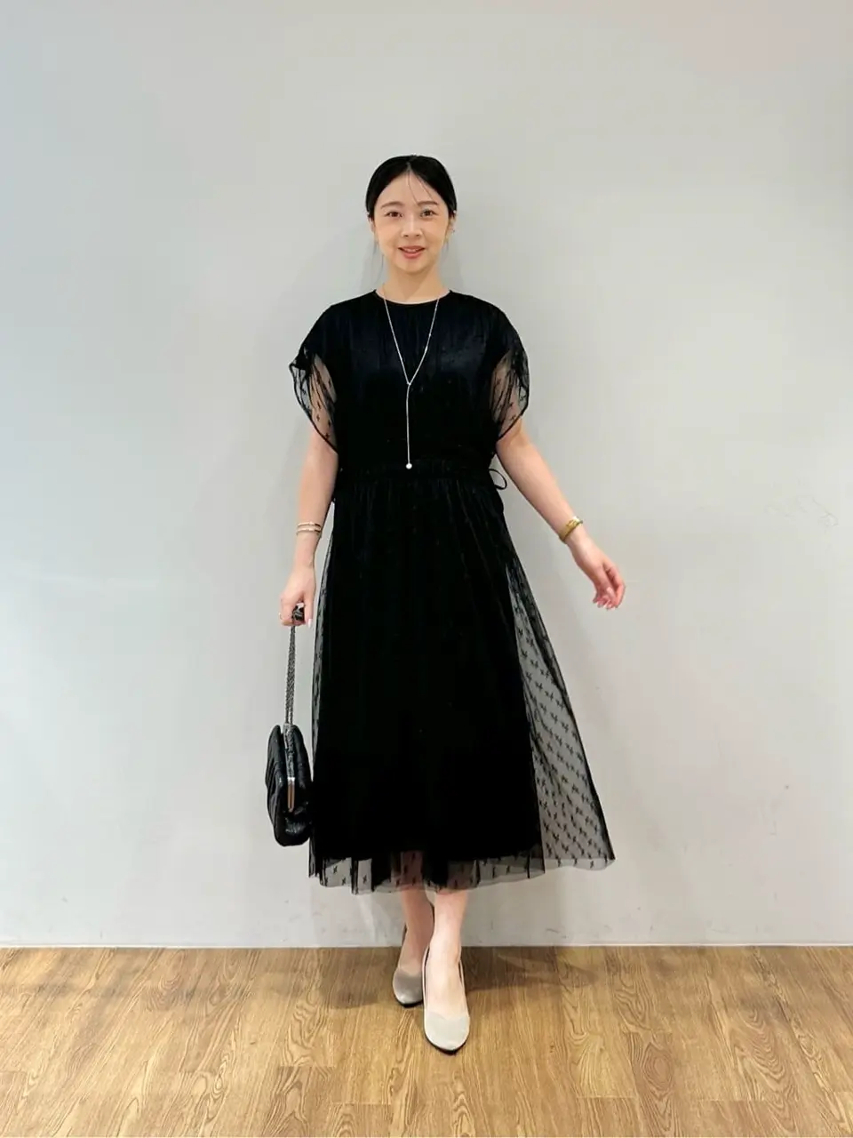 23区 西嶋 コーディネート画像