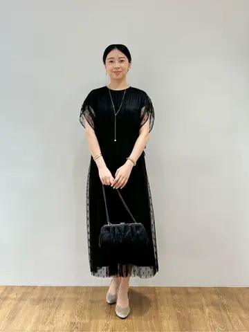 23区 西嶋 コーディネート画像