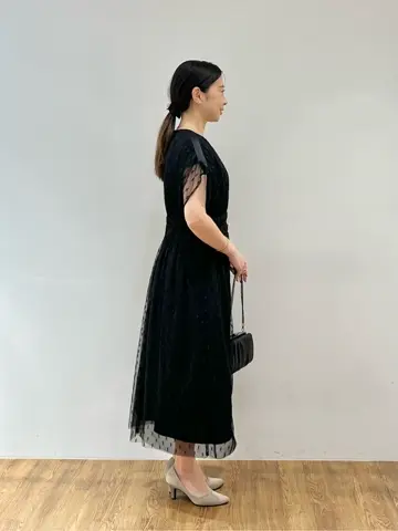 23区 西嶋 コーディネート画像