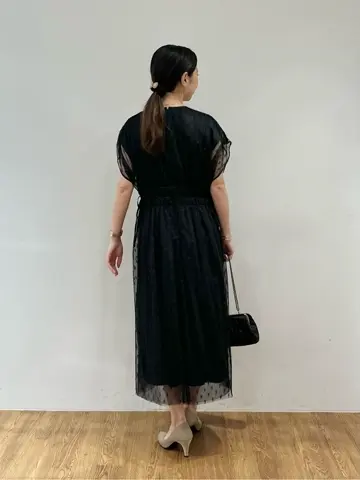 23区 西嶋 コーディネート画像