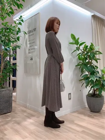 23区 犬塚 コーディネート画像