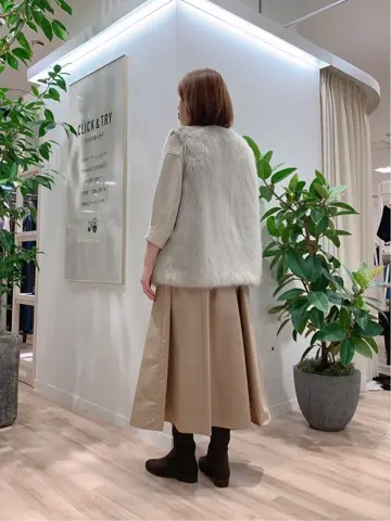 23区 犬塚 コーディネート画像