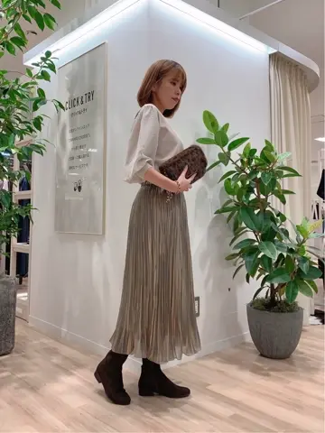 23区 犬塚 コーディネート画像