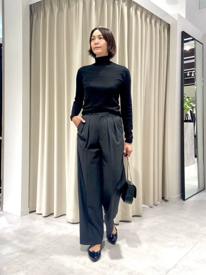 23区 橋村 コーディネート画像