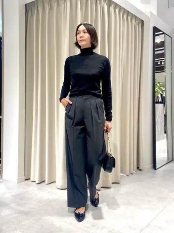 23区 橋村 コーディネート画像