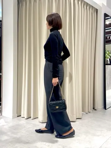 23区 橋村 コーディネート画像