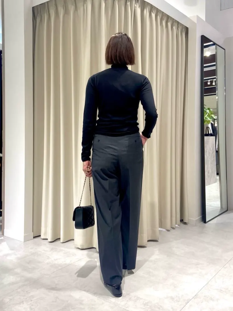 23区 橋村 コーディネート画像