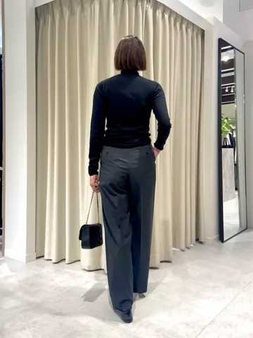 23区 橋村 コーディネート画像