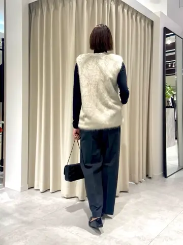 23区 橋村 コーディネート画像