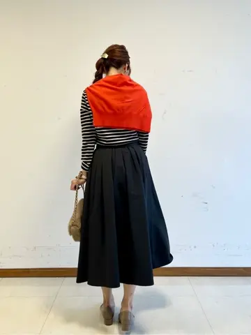 23区 本村 コーディネート画像