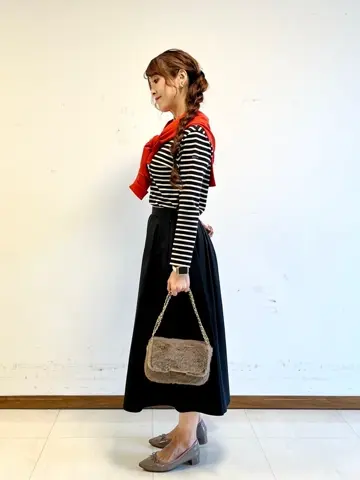 23区 本村 コーディネート画像