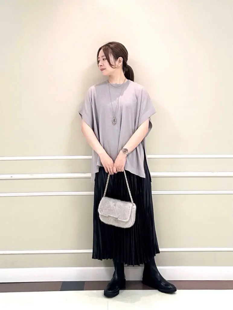 23区 江口 コーディネート画像