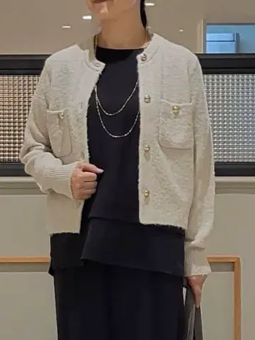 23区 新保 コーディネート画像