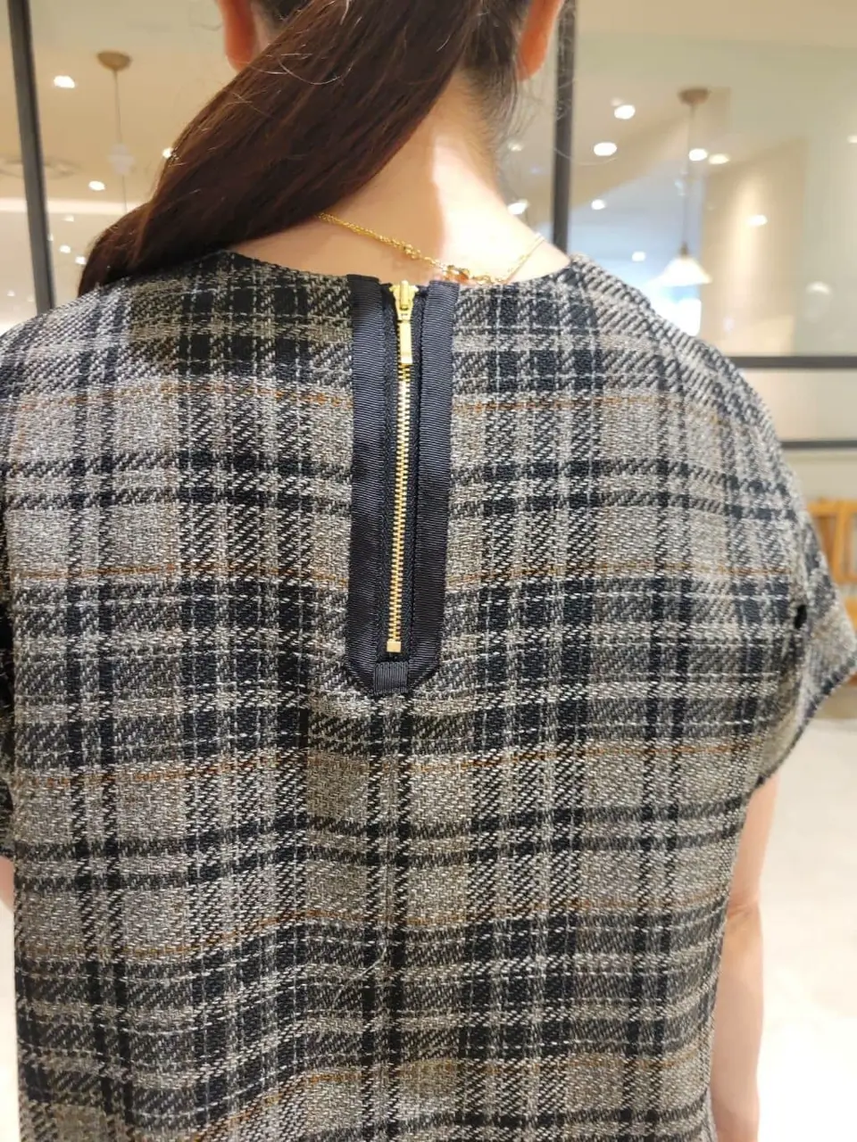 23区 新保 コーディネート画像