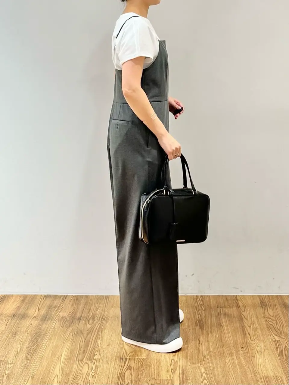 23区 西嶋 コーディネート画像