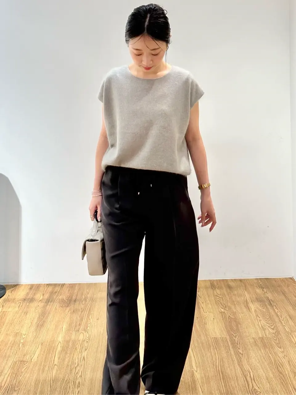 23区 西嶋 コーディネート画像