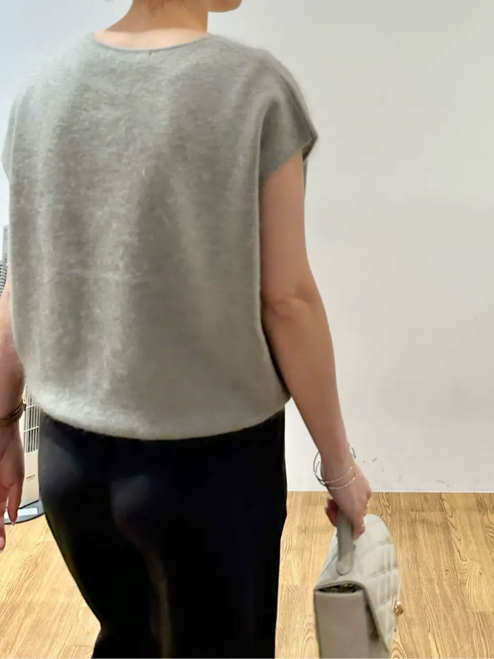 23区 西嶋 コーディネート画像