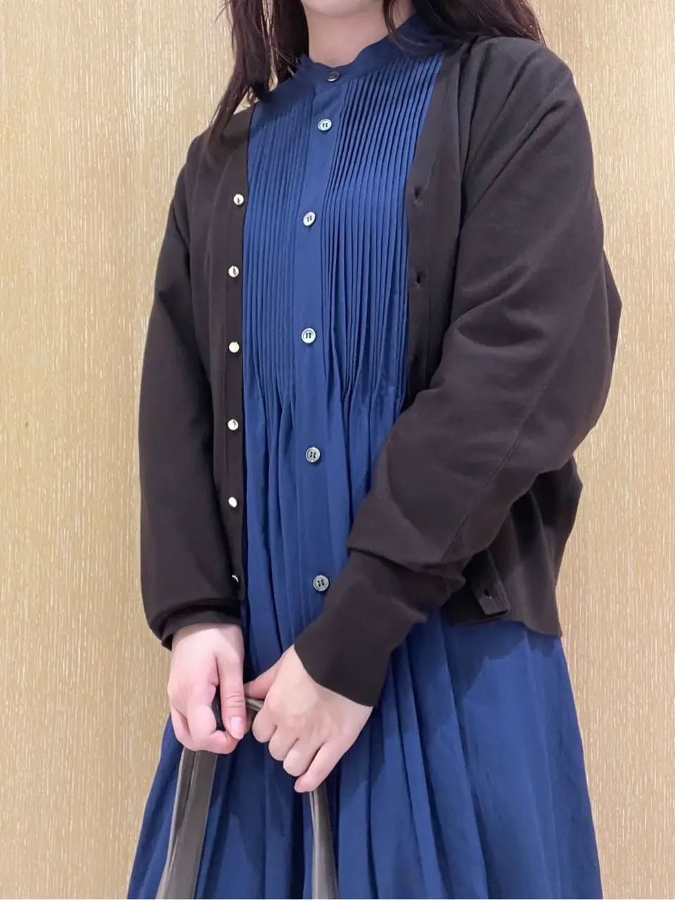 23区 平井 コーディネート画像