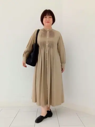 23区 影 コーディネート画像