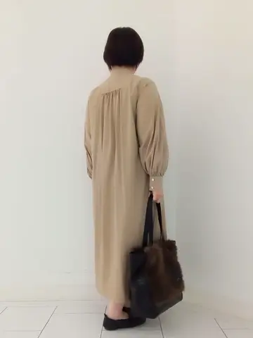 23区 影 コーディネート画像