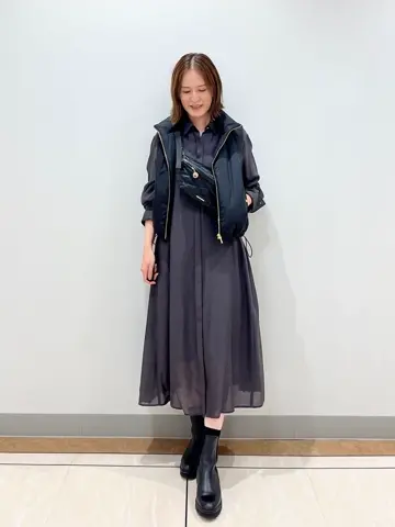 23区 橋本 コーディネート画像