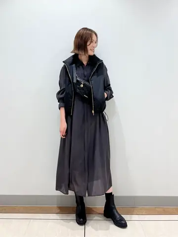 23区 橋本 コーディネート画像