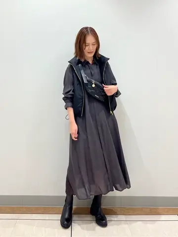 23区 橋本 コーディネート画像