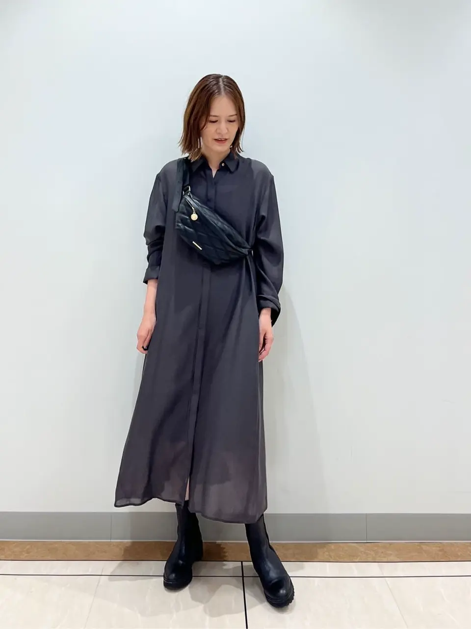 23区 橋本 コーディネート画像