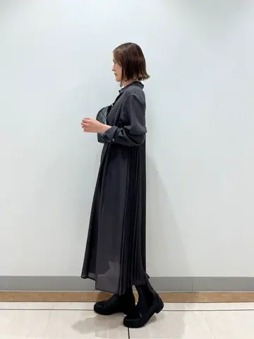 23区 橋本 コーディネート画像