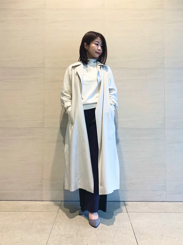 23区 望月 コーディネート画像