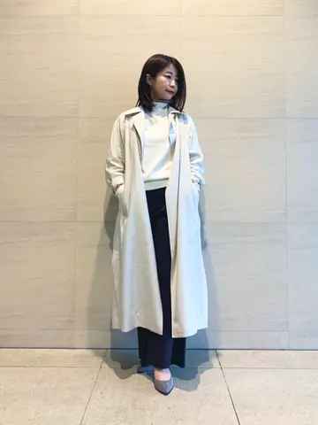 23区 望月 コーディネート画像