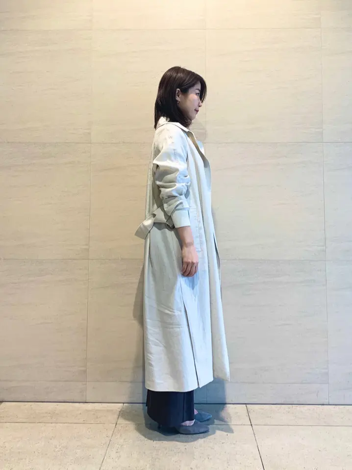 23区 望月 コーディネート画像