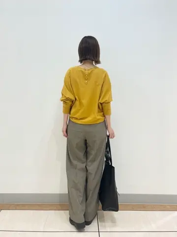 23区 橋本 コーディネート画像