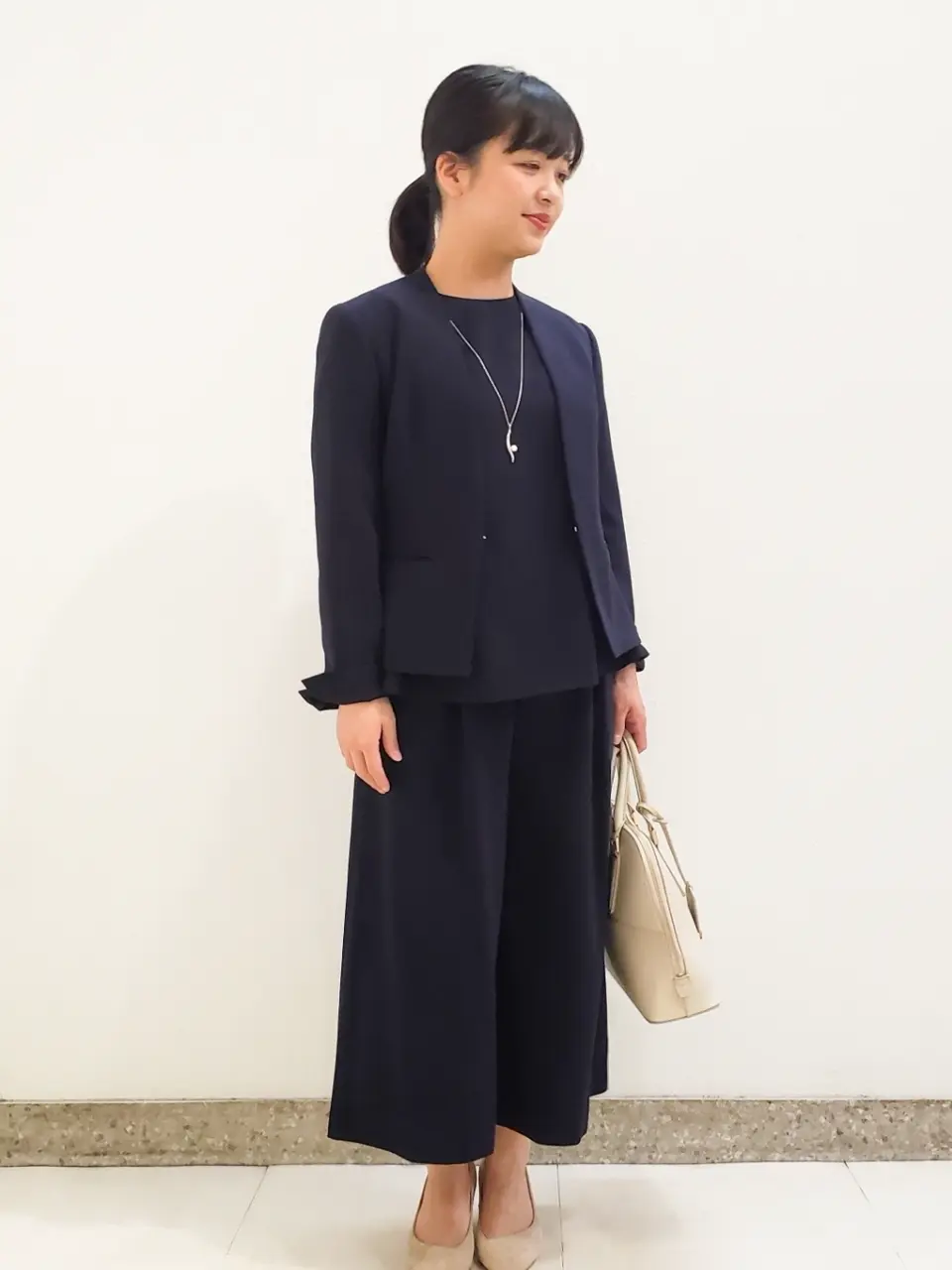 23区 阿多 コーディネート画像