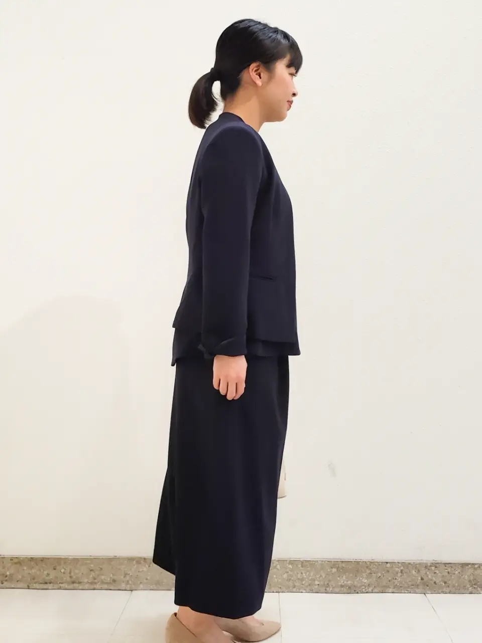 23区 阿多 コーディネート画像