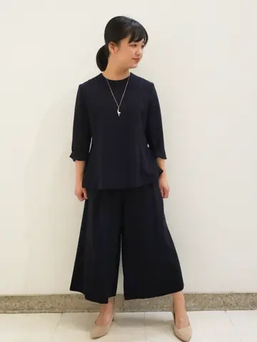 23区 阿多 コーディネート画像