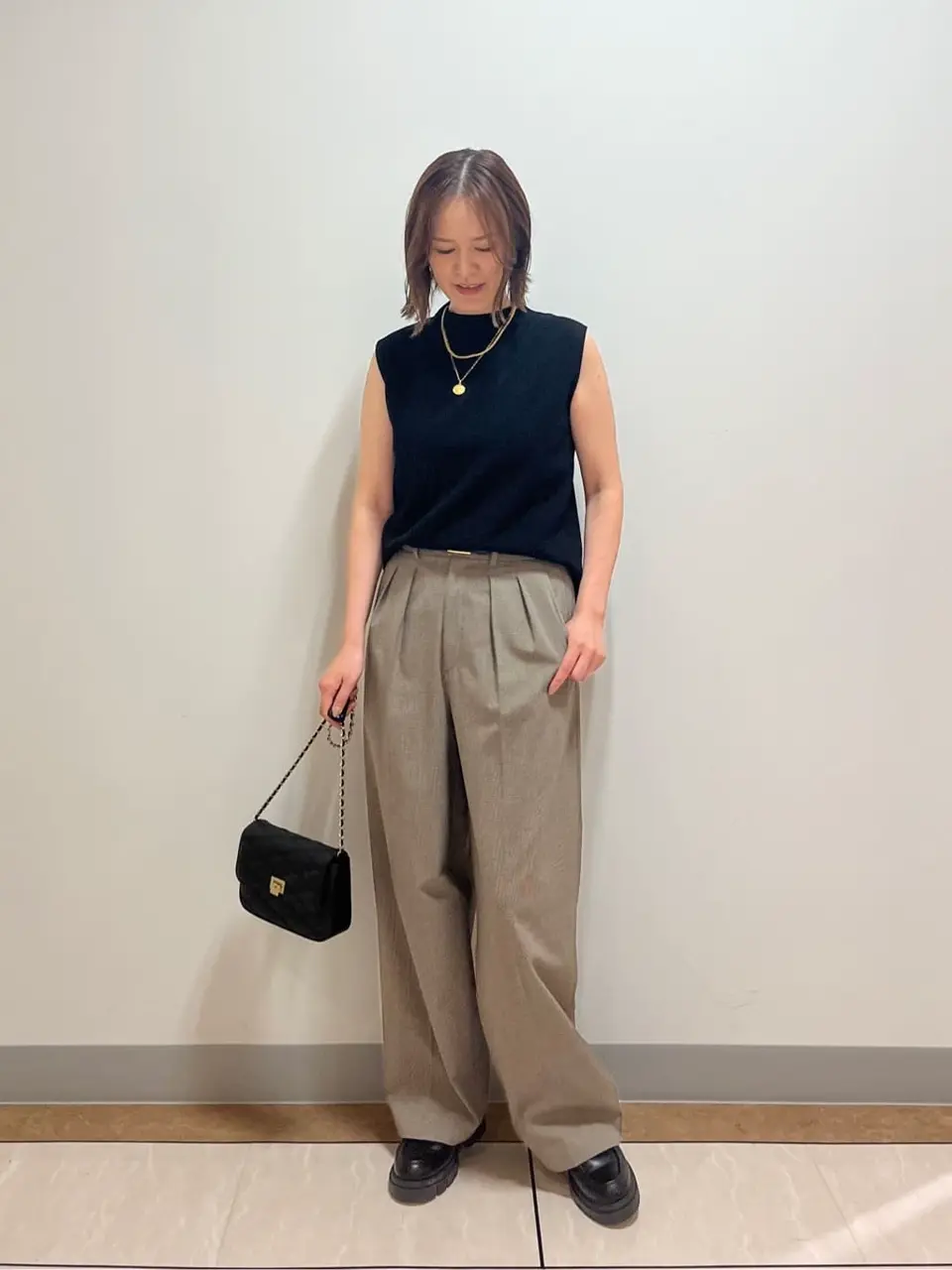 23区 橋本 コーディネート画像