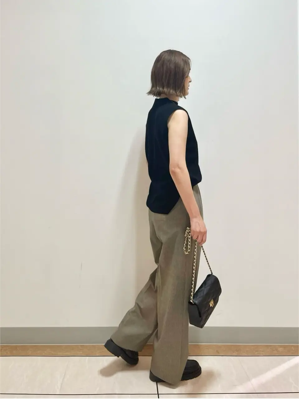 23区 橋本 コーディネート画像