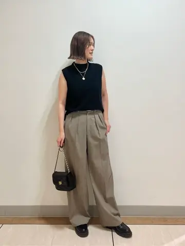 23区 橋本 コーディネート画像