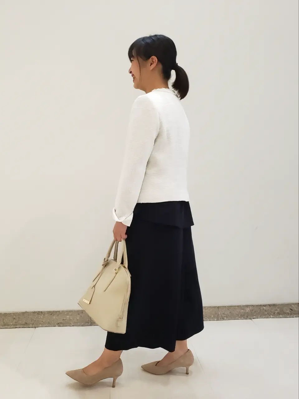 23区 阿多 コーディネート画像