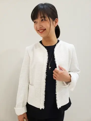 23区 阿多 コーディネート画像