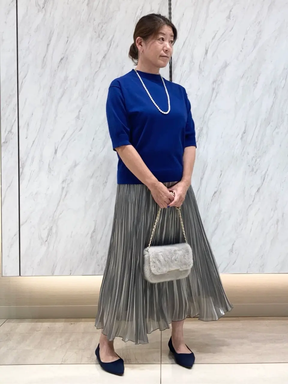 23区 勝俣 コーディネート画像