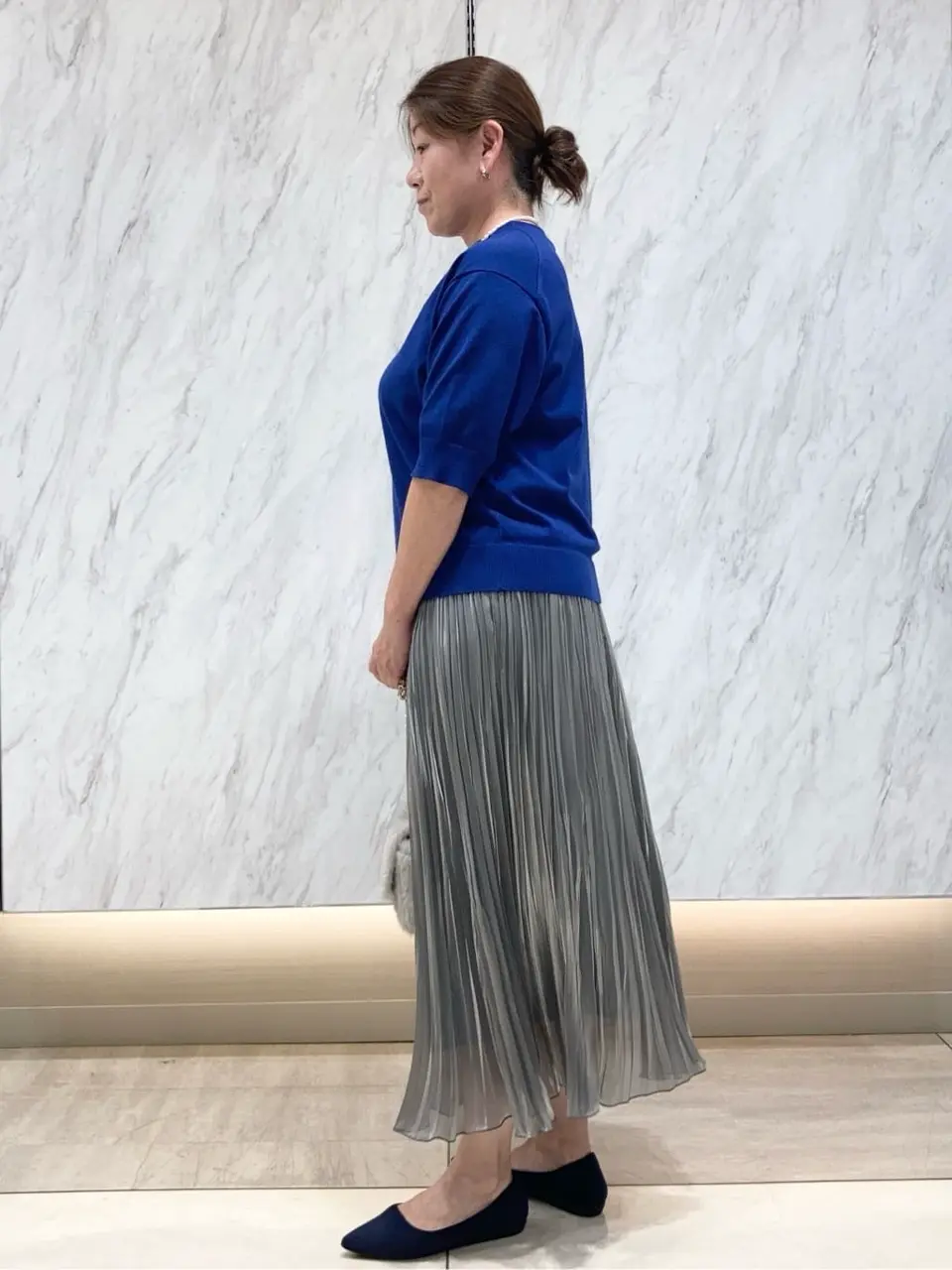 23区 勝俣 コーディネート画像