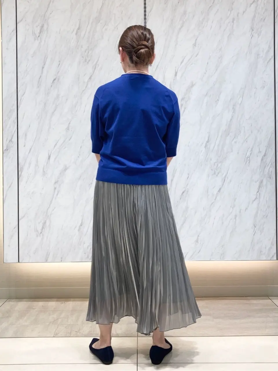 23区 勝俣 コーディネート画像