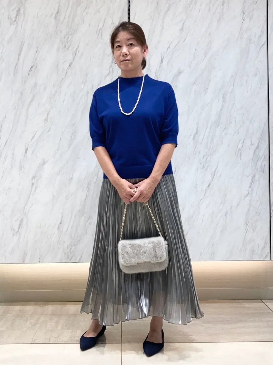 23区 勝俣 コーディネート画像