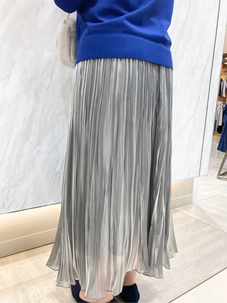 23区 勝俣 コーディネート画像