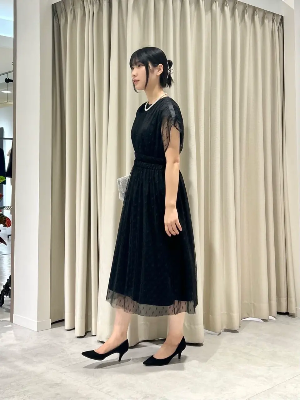 23区 野原 コーディネート画像